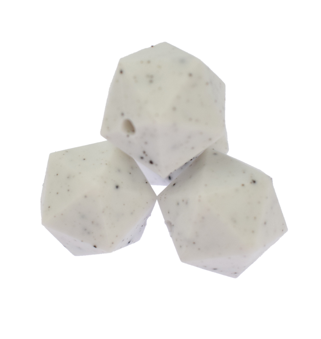 Icosahedron 17mm