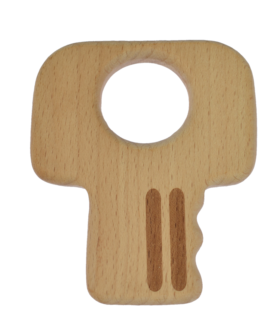 Holz Schlüssel