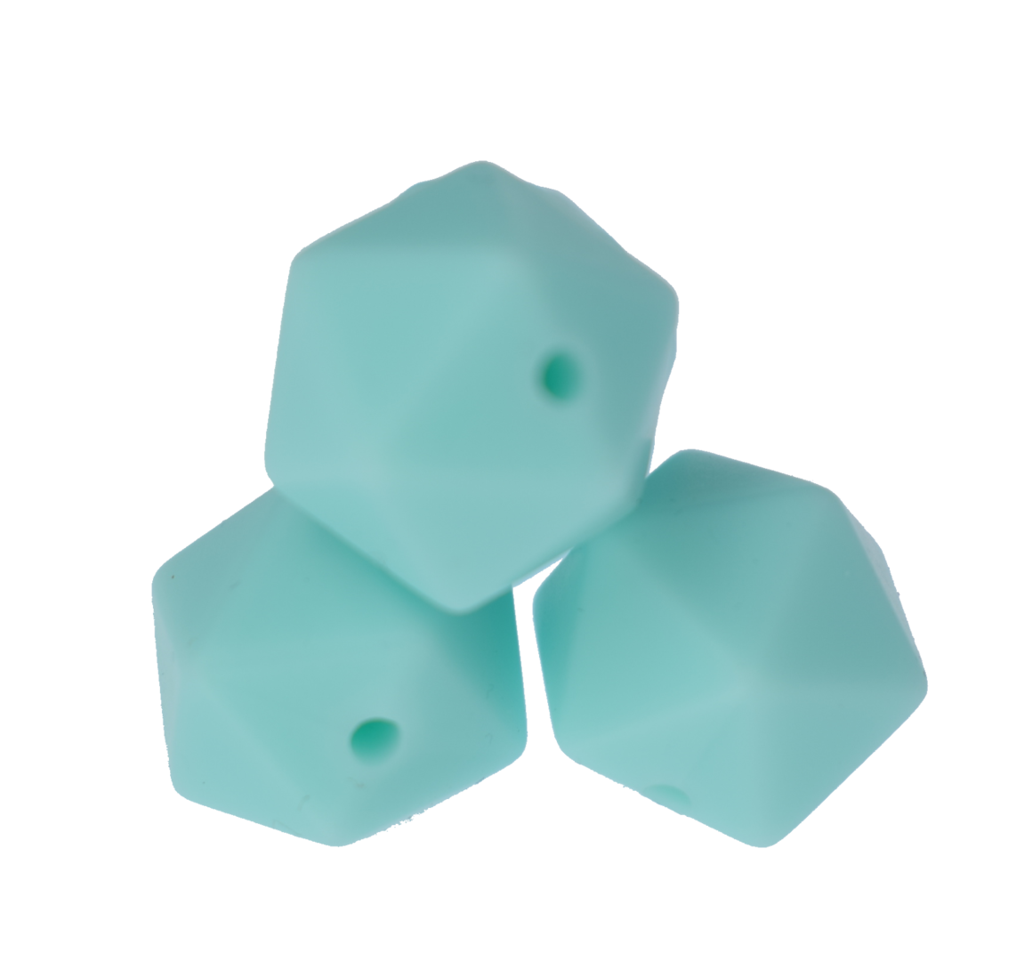 Icosahedron 14mm