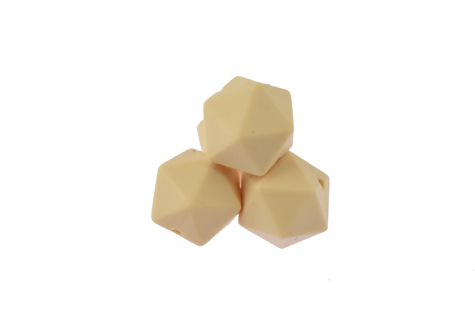 Icosahedron 17mm