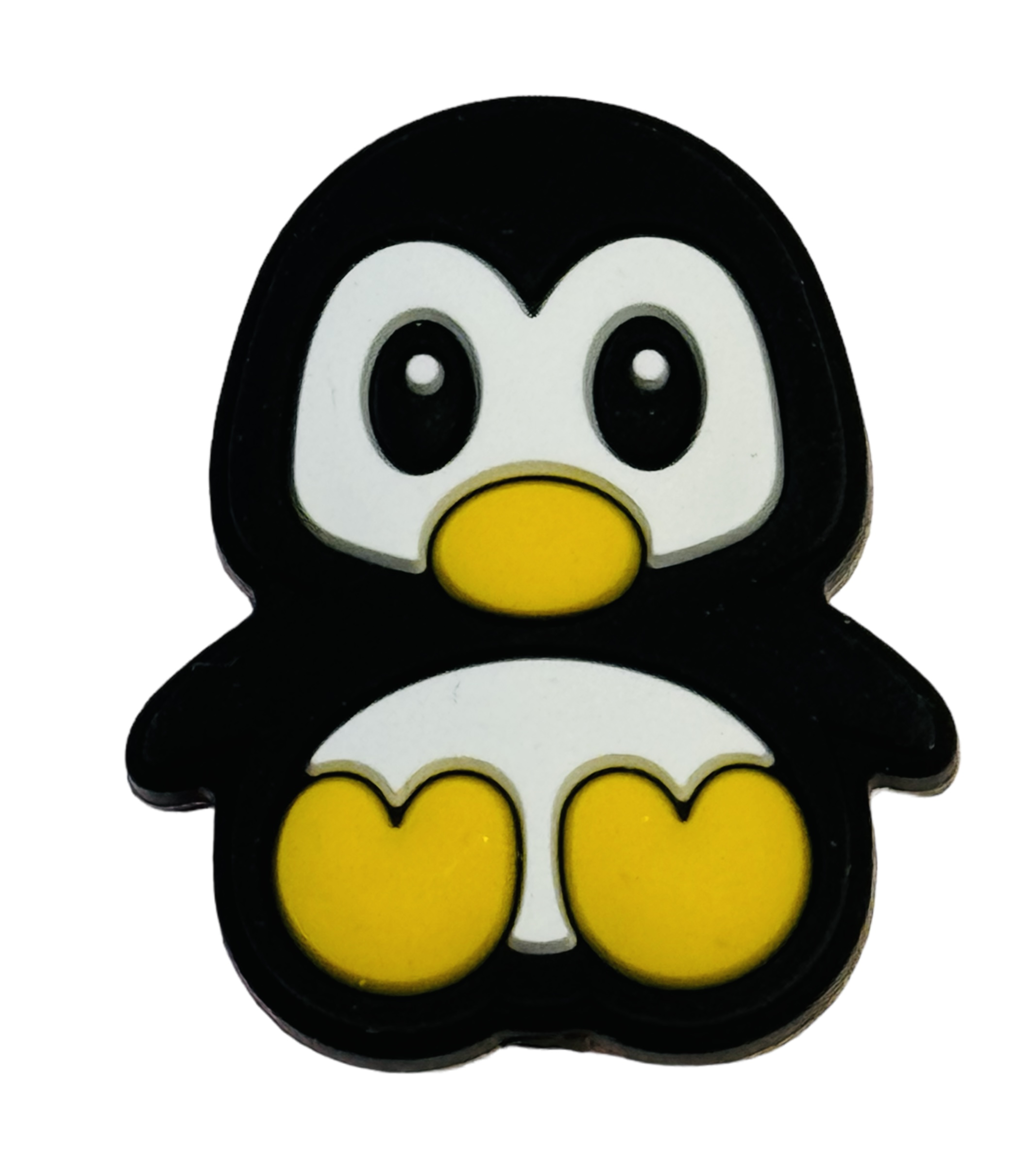 neue Pinguinperle