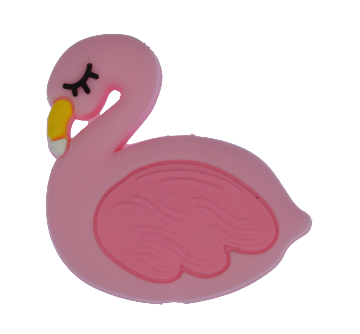 Flamingo Perle - Baby Rosa