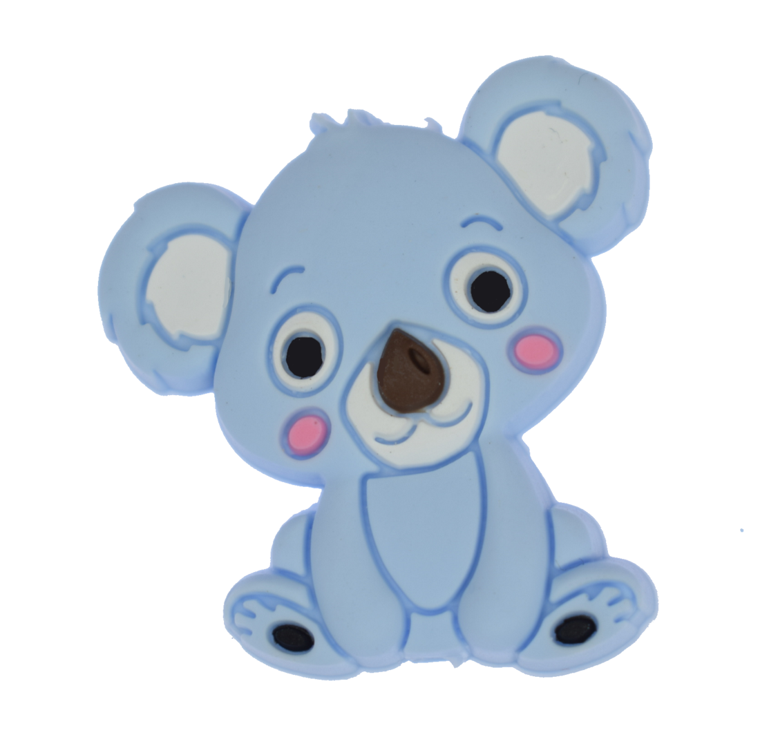 Koala Bead - Pastellblau