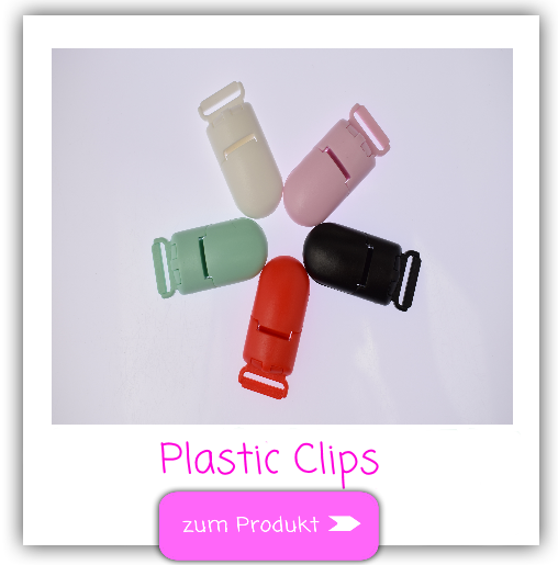 Plastic Clip
