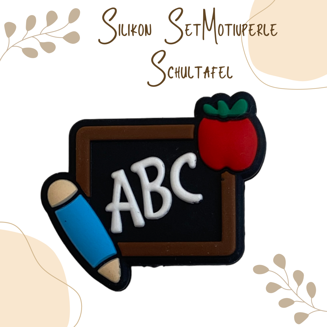 ABC-Schultafel