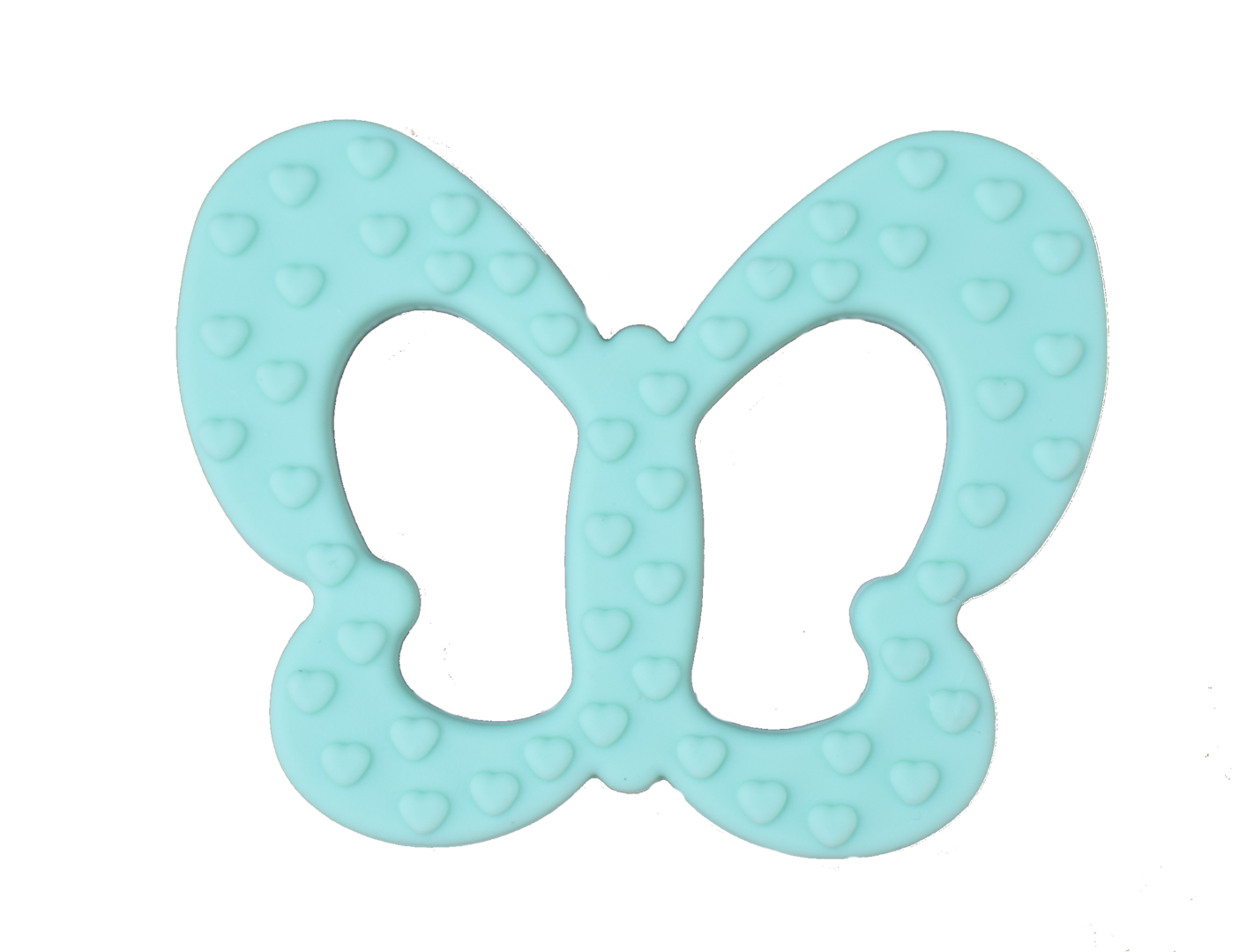 Beissanhänger Schmetterling