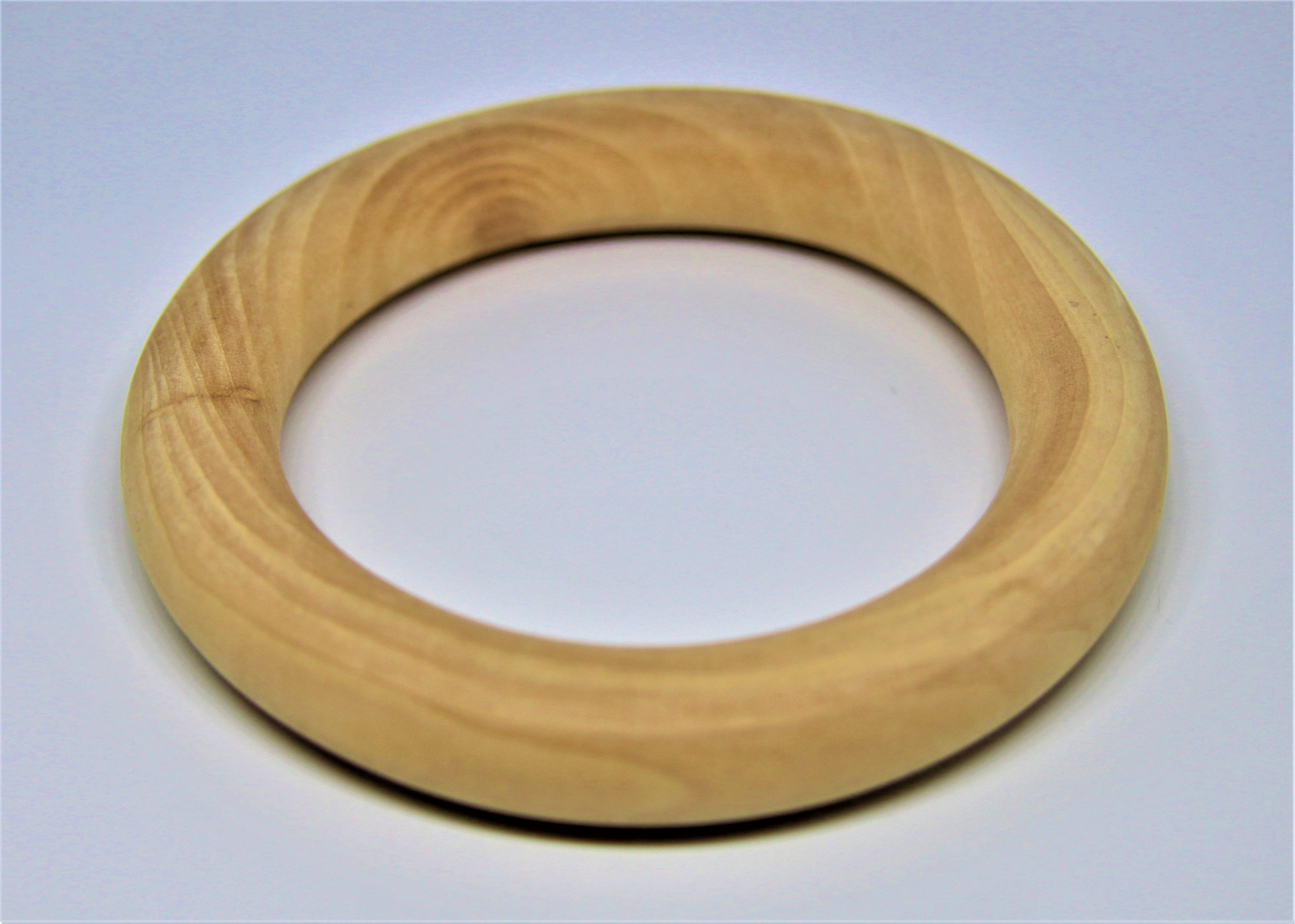 Holz Ring 100mm