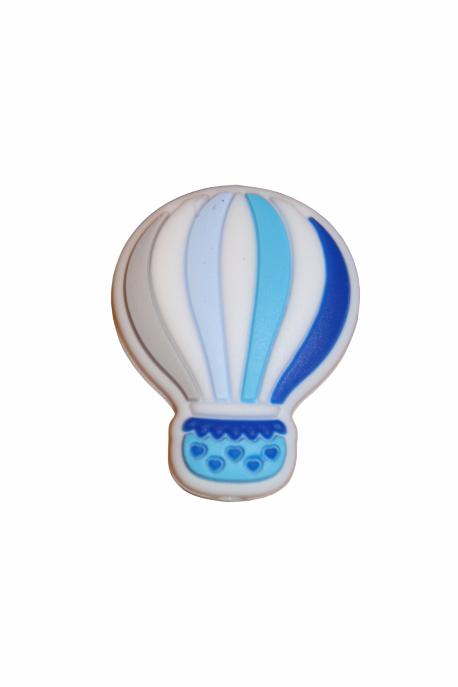 Heißluftballonperle