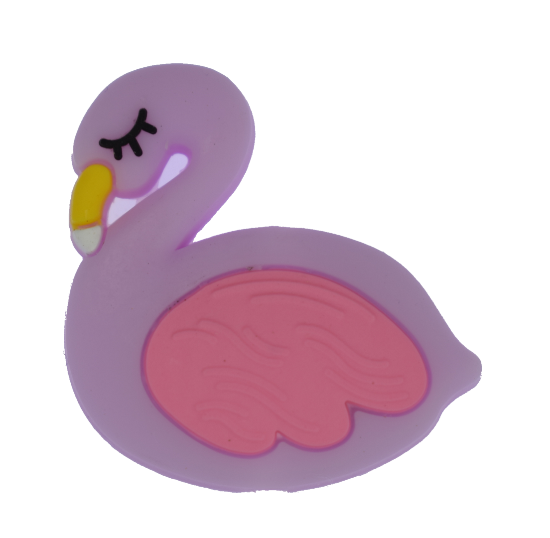 Flamingo Perle - Purple