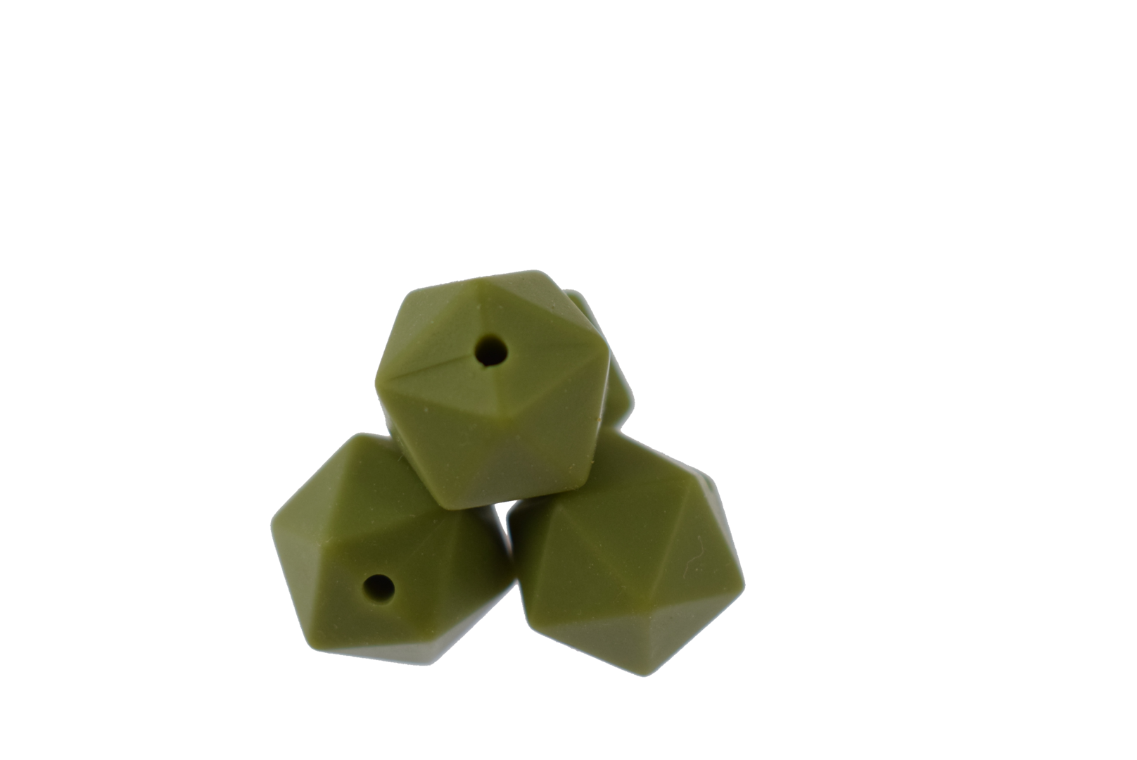 Icosahedron 14mm